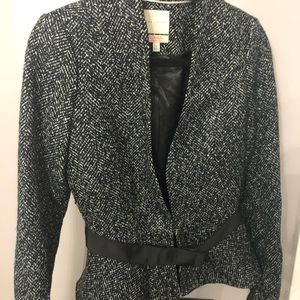 Tweed Blazer Scandal Collection
